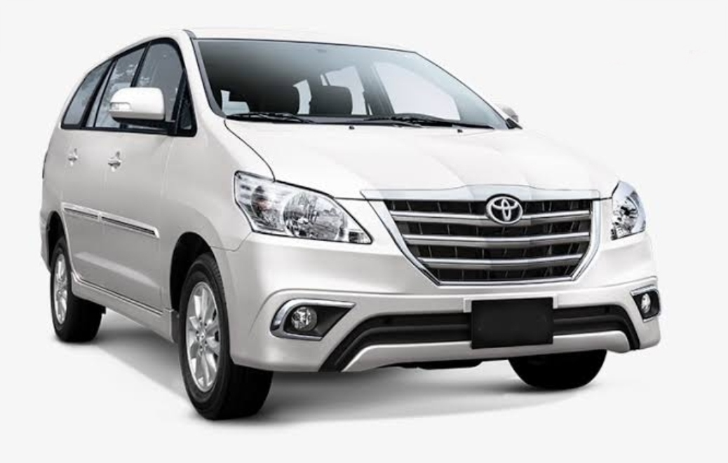Divine travels ooty-Innova-SUV